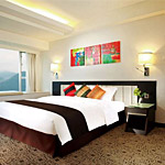 Accommodation Leaning Tower of Pisa