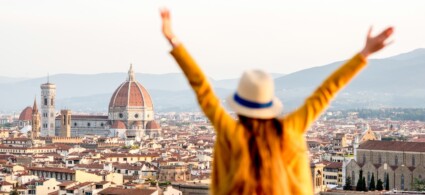 Florence City Card