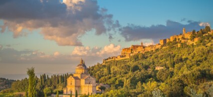 Montepulciano
