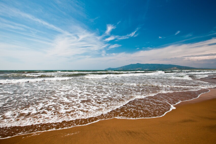 Ansedonia Ansedonia