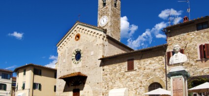 Bagno a Ripoli