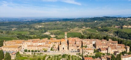 Barberino Val d’Elsa