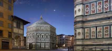 Baptistry of San Giovanni