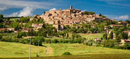 Bolgheri