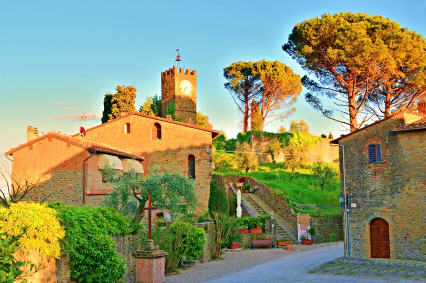 Buggiano