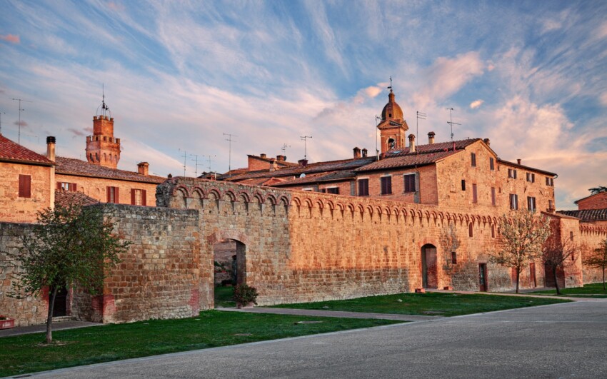 Buonconvento Buonconvento