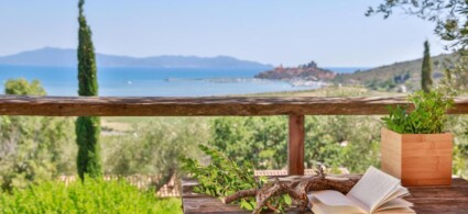 Camping by the Tuscan Sea: The Best Coastal Campsites