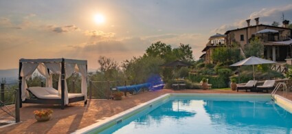 Where to Stay in Tuscany