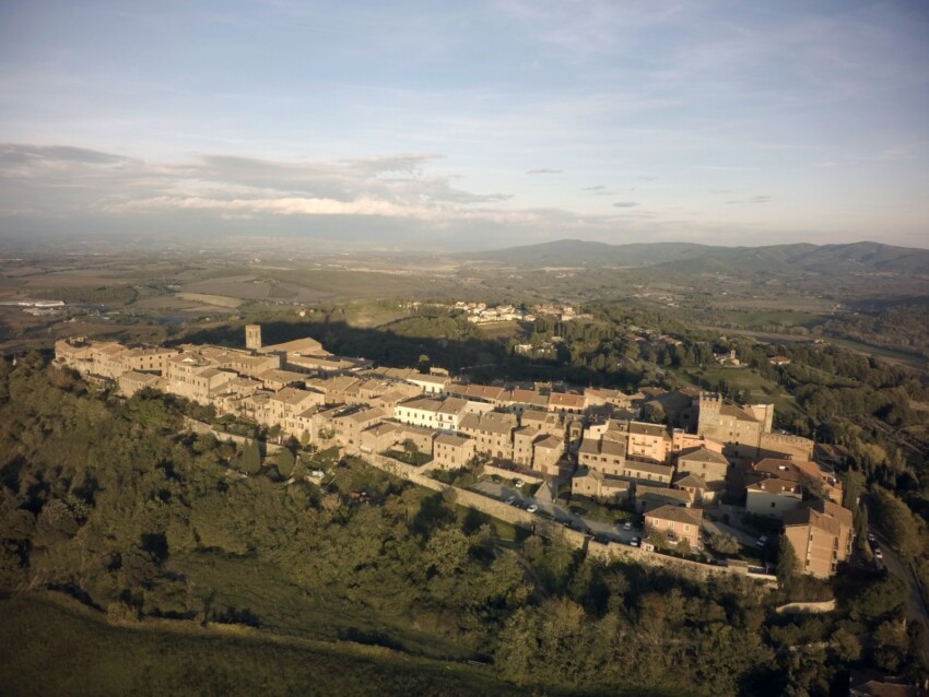 Casole d’Elsa Casole d’Elsa
