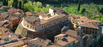 Places to Visit in Pisa Province