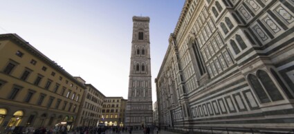 Giotto’s Campanile