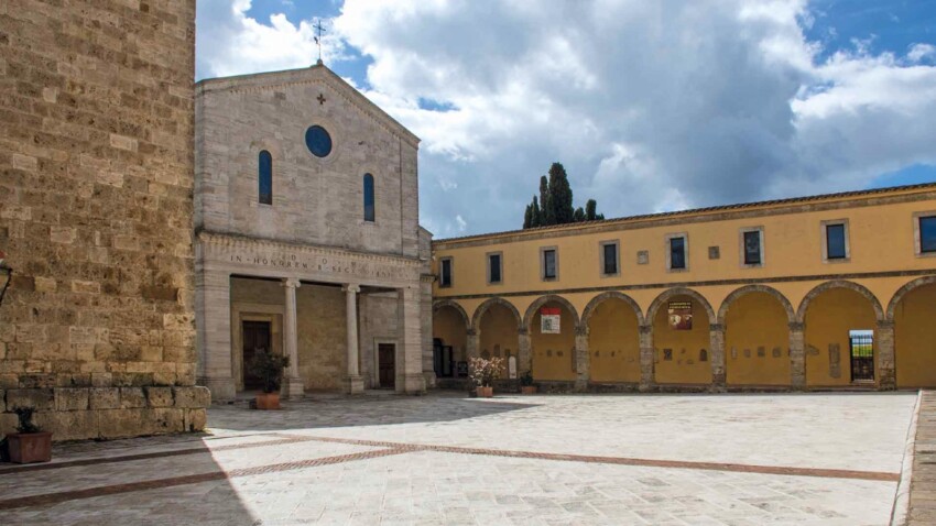 Chiusi Chiusi