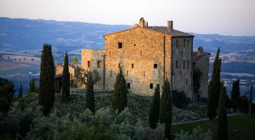 Cinigiano Cinigiano