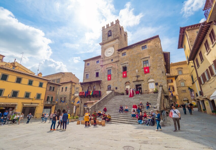 Cortona Cortona