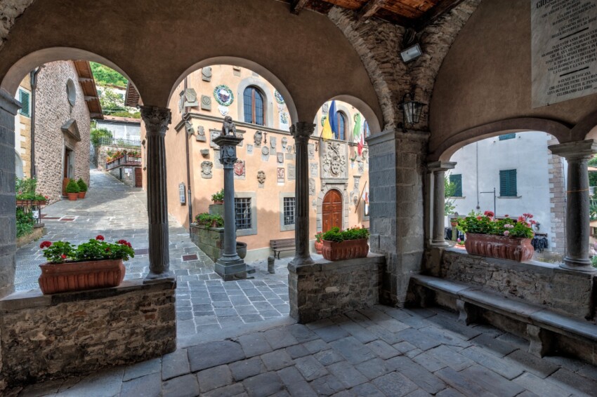 Pistoia Apennines: The Most Beautiful Villages to Visit Pistoia Apennines: The Most Beautiful Villages to Visit