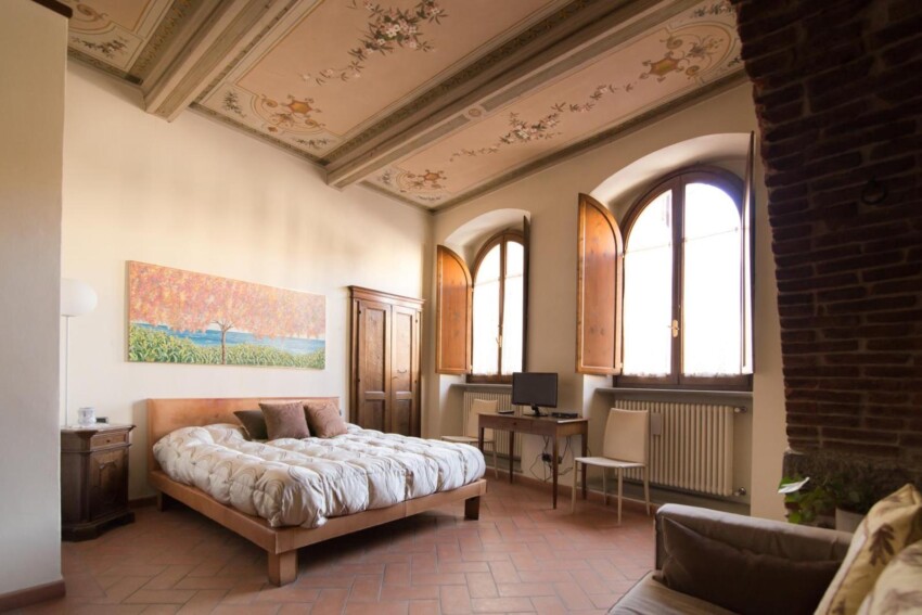 Where to Stay in Arezzo