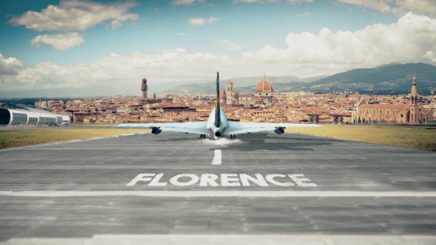 Florence Airport Florence Airport