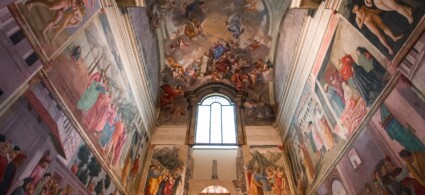 Brancacci Chapel