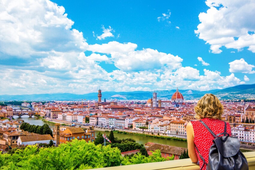 Things to Do in Florence Things to Do in Florence