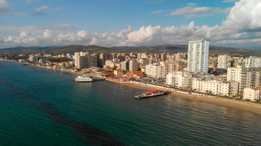 Follonica Follonica
