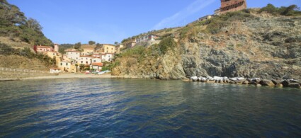 Gorgona Island