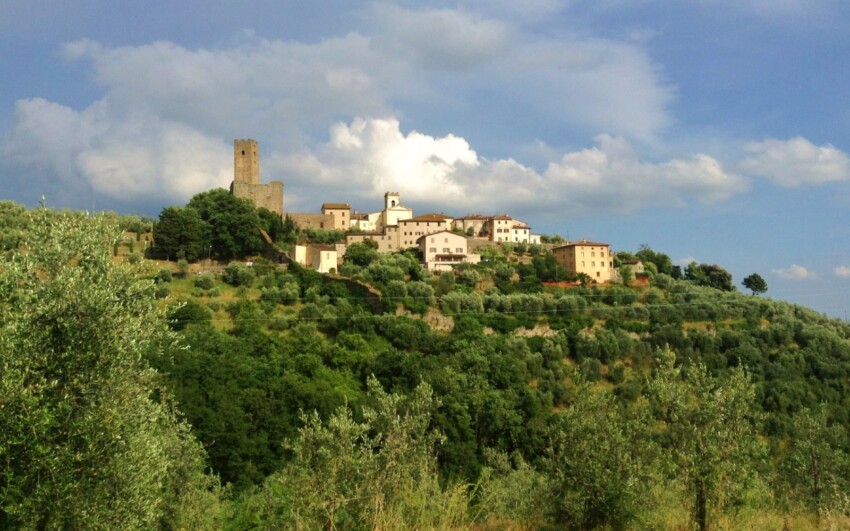 Larciano