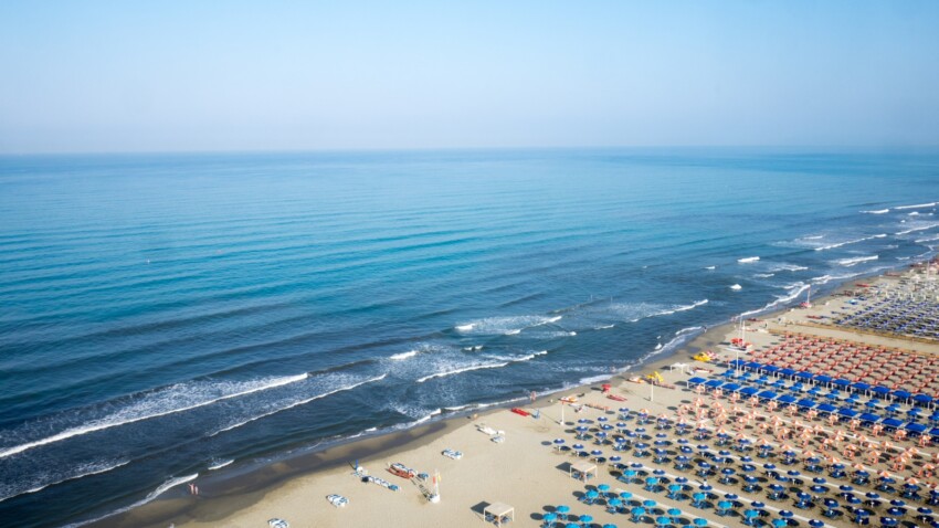 Lido di Camaiore Lido di Camaiore