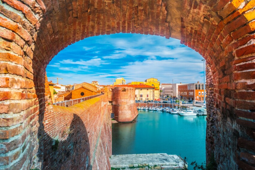 Livorno Livorno
