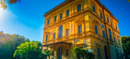 Giovanni Fattori Museum