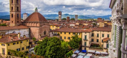 Lucca