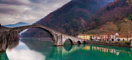 Places to Visit in Lucca Province