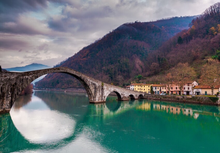 Places to Visit in Lucca Province