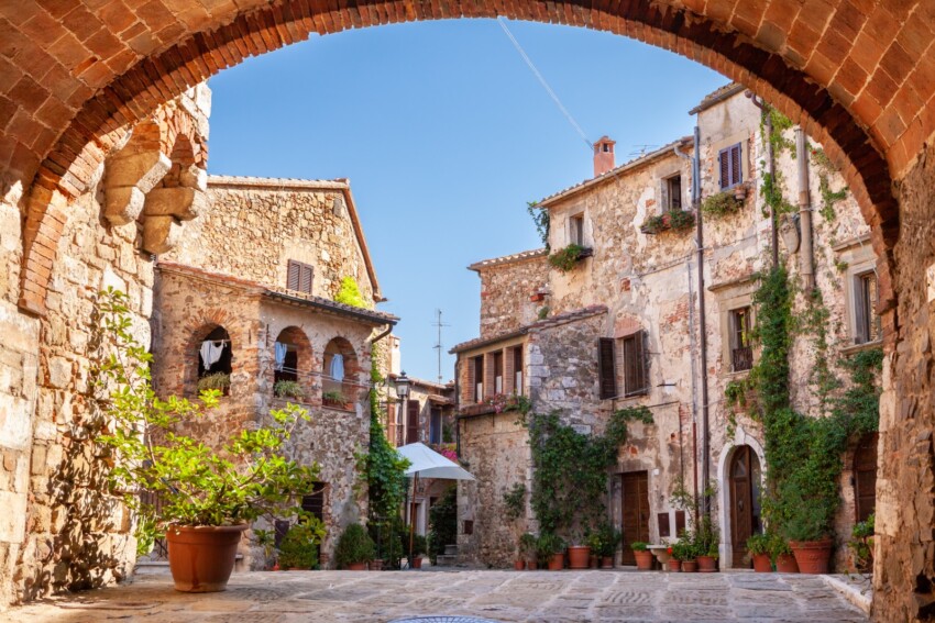 Maremma