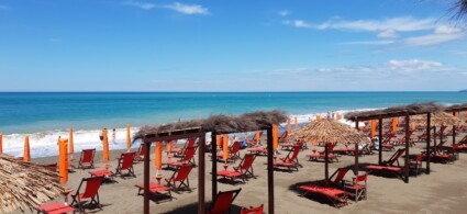 Marina di Bibbona