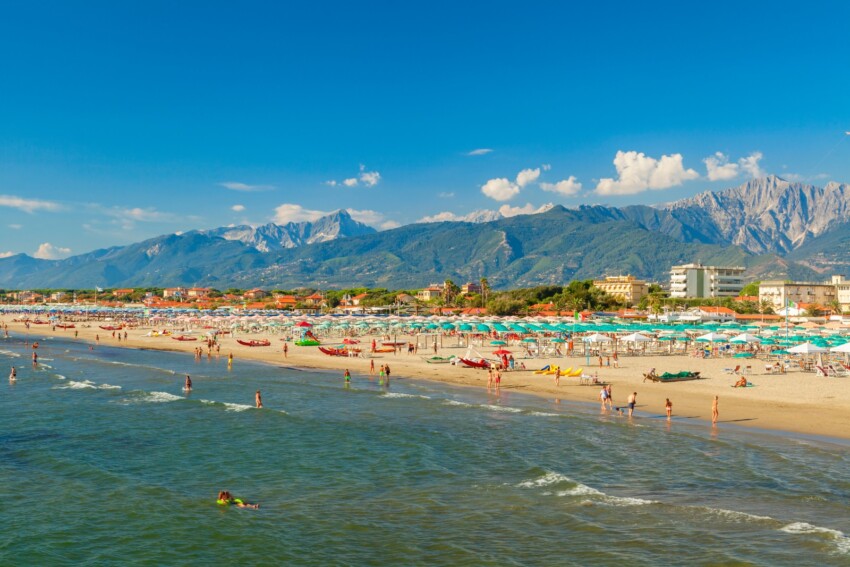 Marina di Pietrasanta