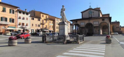 Monsummano Terme