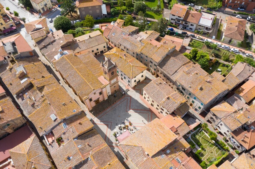 Montaione Montaione