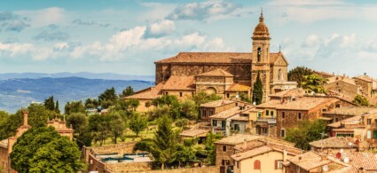 Montalcino