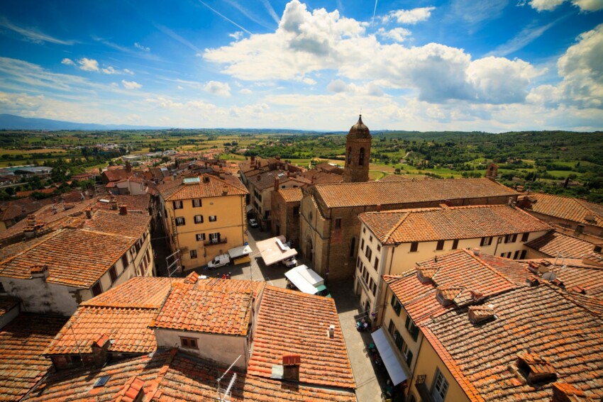 Montesansavino Montesansavino