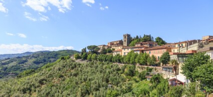 Montecatini Alto