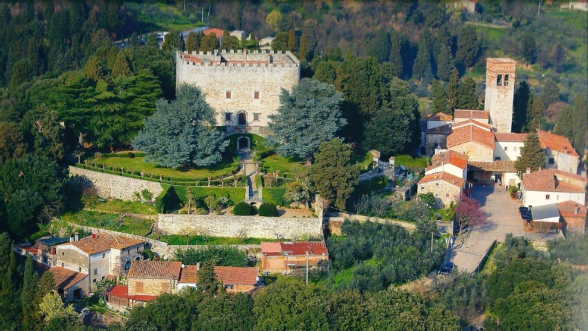 Montemurlo Montemurlo