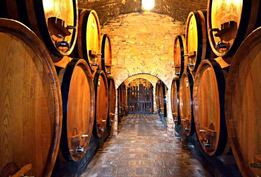 Wine Routes in Tuscany: Tastings and Wineries to Visit
