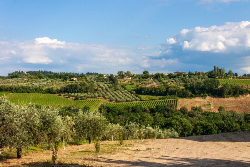 Montespertoli Montespertoli