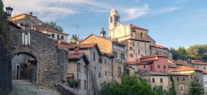 Lunigiana