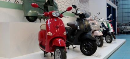 Piaggio Museum