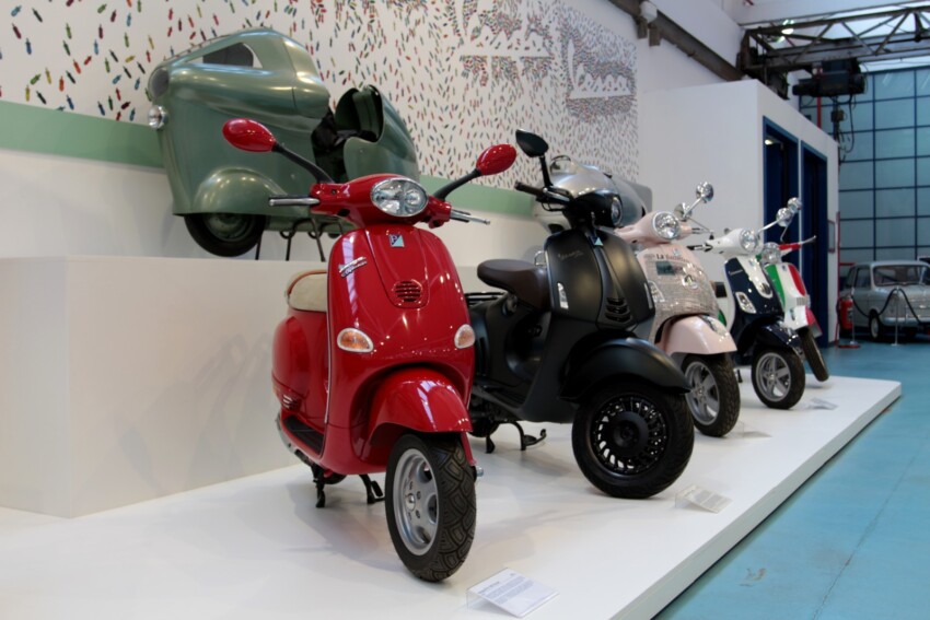 Piaggio Museum