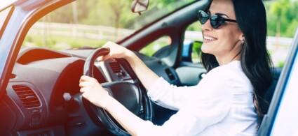 Car Hire in Florence
