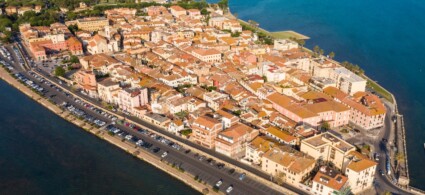 Orbetello