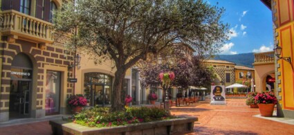 Barberino Designer Outlet