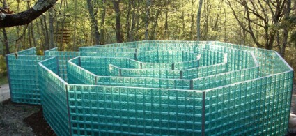 Chianti Sculpture Park